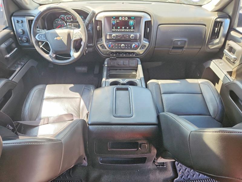 Продажа на аукционе авто 2015 Chevrolet Silverado, vin: 3GCUKSEJ8FG492483, номер лота: 69823596