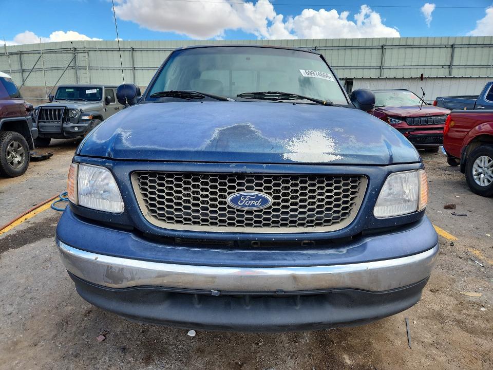 Aukcja sprzedaży 2003 Ford F150, vin: 1FTRW07633KA66485, numer aukcji: 69974666