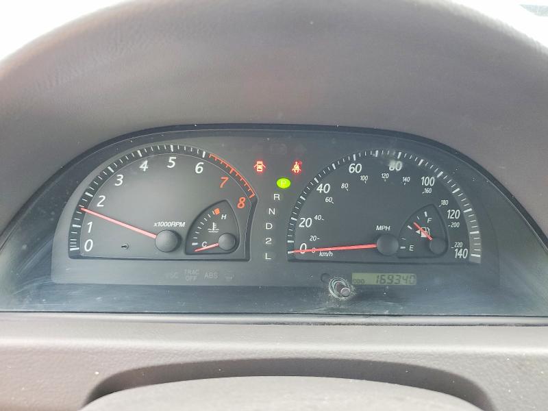Продаж на аукціоні авто 2003 Toyota Camry, vin: 4T1BE32K23U658292, номер лоту: 69189666