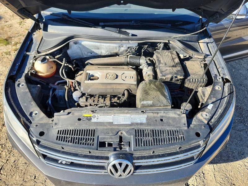 Продаж на аукціоні авто 2013 Volkswagen Tiguan, vin: WVGJV3AXXDW071529, номер лоту: 66567666
