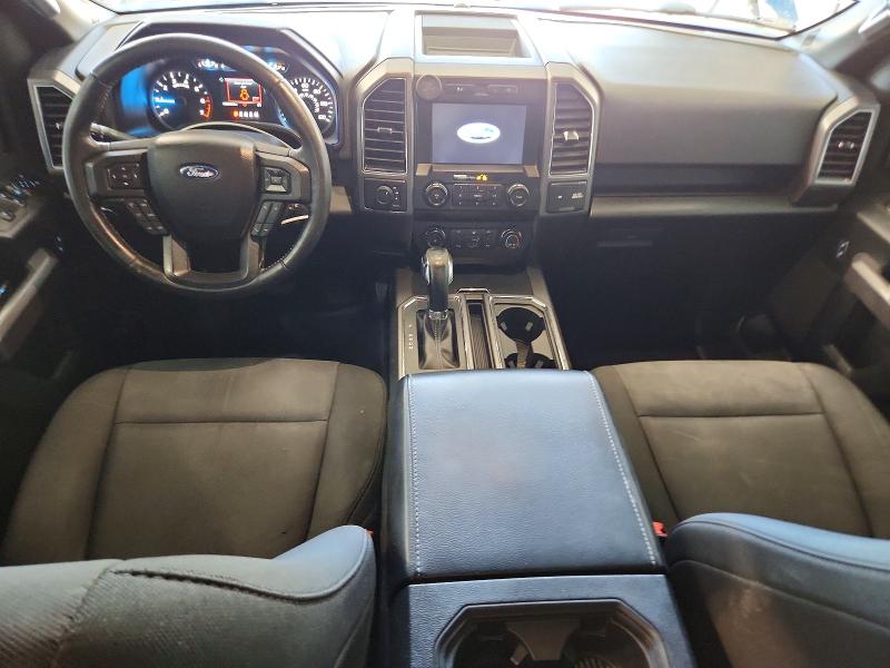 Aukcja sprzedaży 2019 Ford F150, vin: 1FTEW1EP7KKE80514, numer aukcji: 68581536