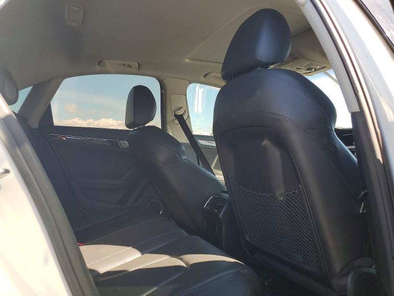 Продаж на аукціоні авто 2013 Audi A4, vin: WAUFFAFL5DN029645, номер лоту: 66851636