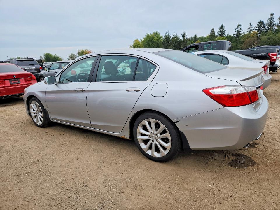 Продажа на аукционе авто 2013 Honda Accord, vin: 1HGCR2F53DA807289, номер лота: 70506046