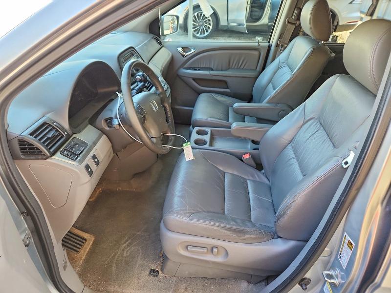 Продаж на аукціоні авто 2010 Honda Odyssey, vin: 5FNRL3H75AB077712, номер лоту: 67958056