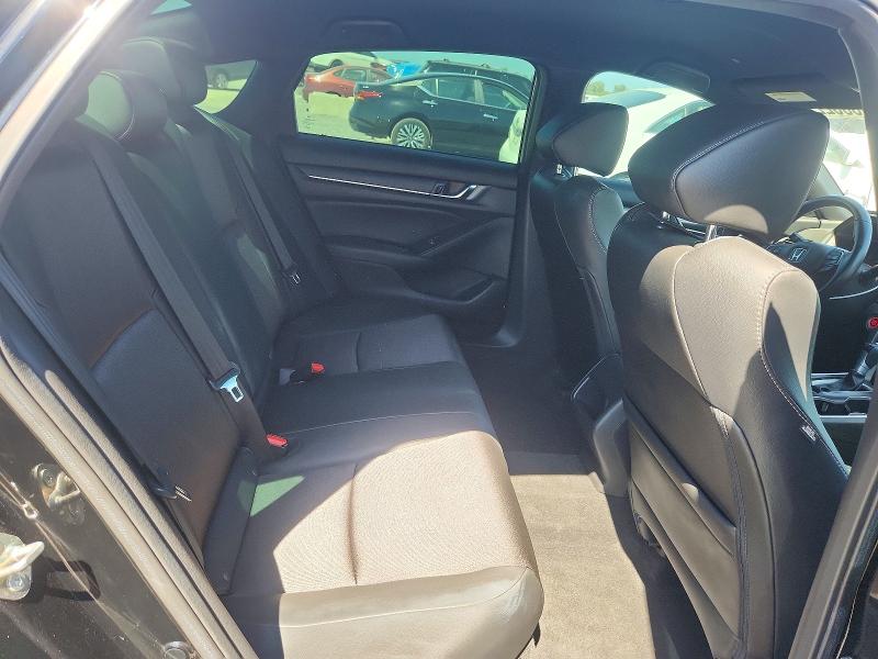 2020 Honda Accord მანქანა იყიდება აუქციონზე, vin: 1HGCV1F3XLA038003, აუქციონის ნომერი: 66852226
