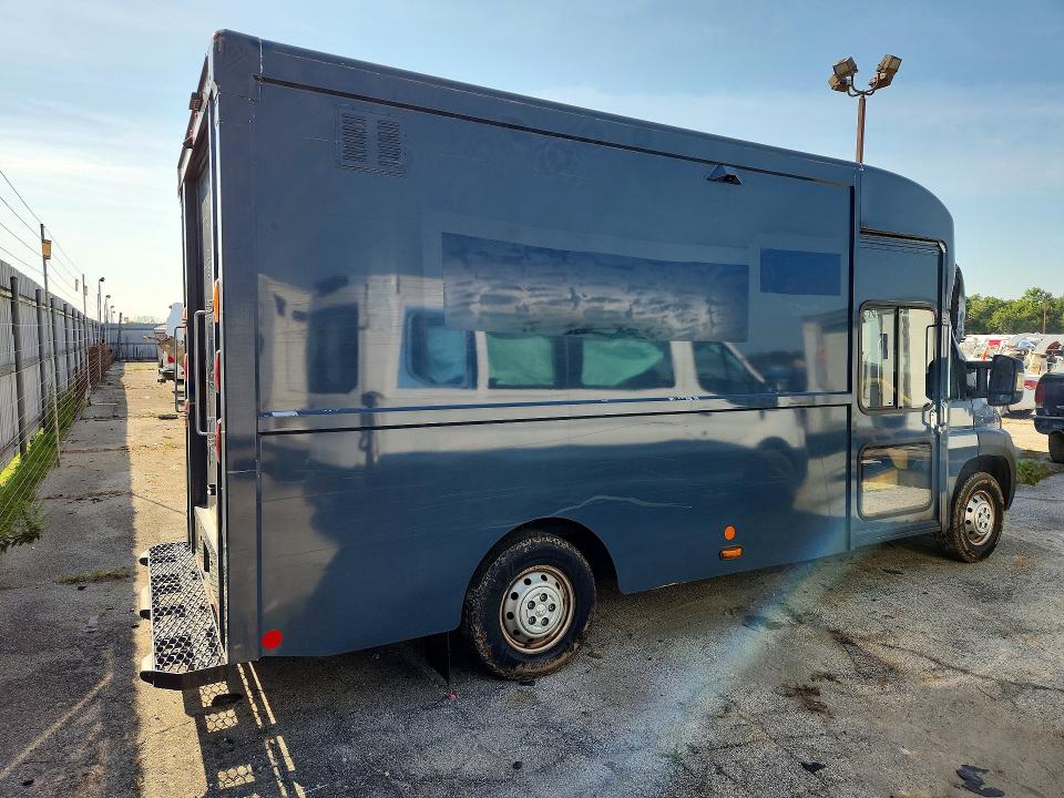 Продаж на аукціоні авто 2022 Ram Promaster 3500, vin: 3C7WRVMG5NE137036, номер лоту: 66310456