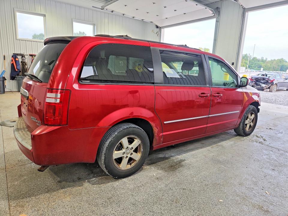 Aukcja sprzedaży 2009 Dodge Grand Caravan, vin: 2D8HN54149R555610, numer aukcji: 67434326