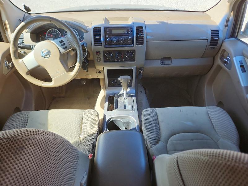 Aukcja sprzedaży 2005 Nissan Pathfinder, vin: 5N1AR18W85C773115, numer aukcji: 71075346