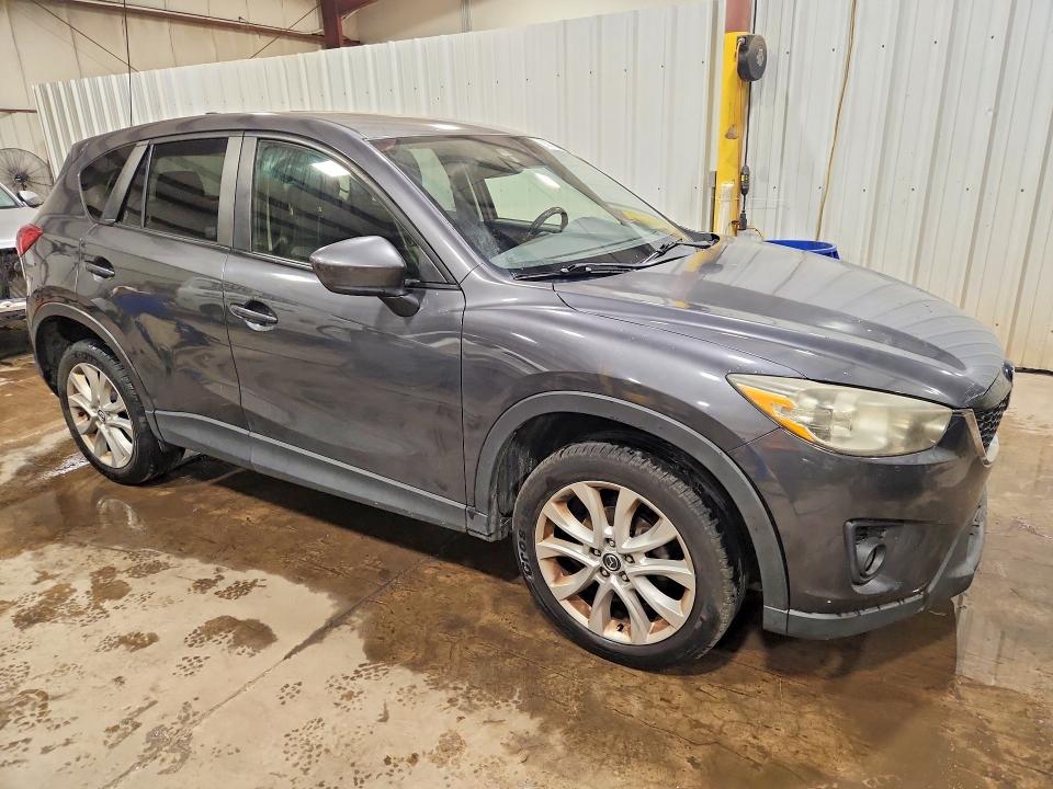 Aukcja sprzedaży 2015 Mazda Cx-5, vin: JM3KE4DY7F0454795, numer aukcji: 68671966