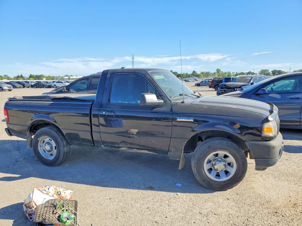 Продаж на аукціоні авто 2010 Ford Ranger, vin: 1FTKR1AD6APA36841, номер лоту: 70593466