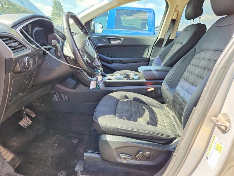 2018 Ford Edge მანქანა იყიდება აუქციონზე, vin: 2FMPK4J82JBB28644, აუქციონის ნომერი: 68214736