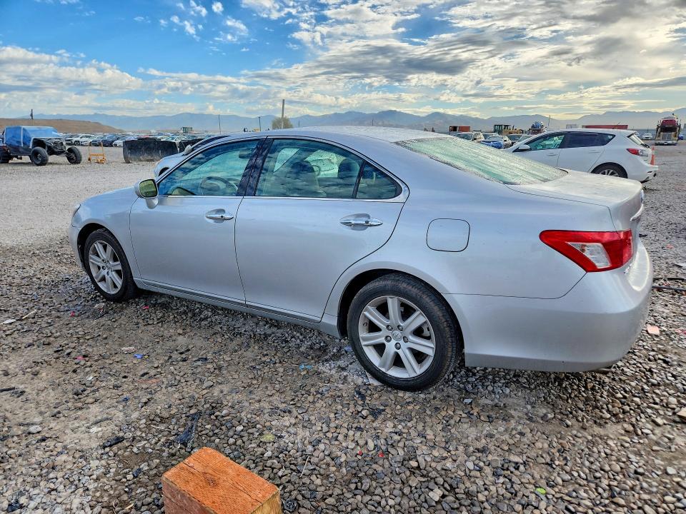 Продажа на аукционе авто 2009 Lexus Es, vin: JTHBJ46G392340860, номер лота: 68401606