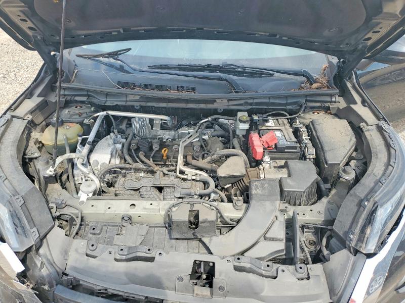 Продажа на аукционе авто 2022 Mitsubishi Outlander, vin: JA4J3TA88NZ067363, номер лота: 69131156