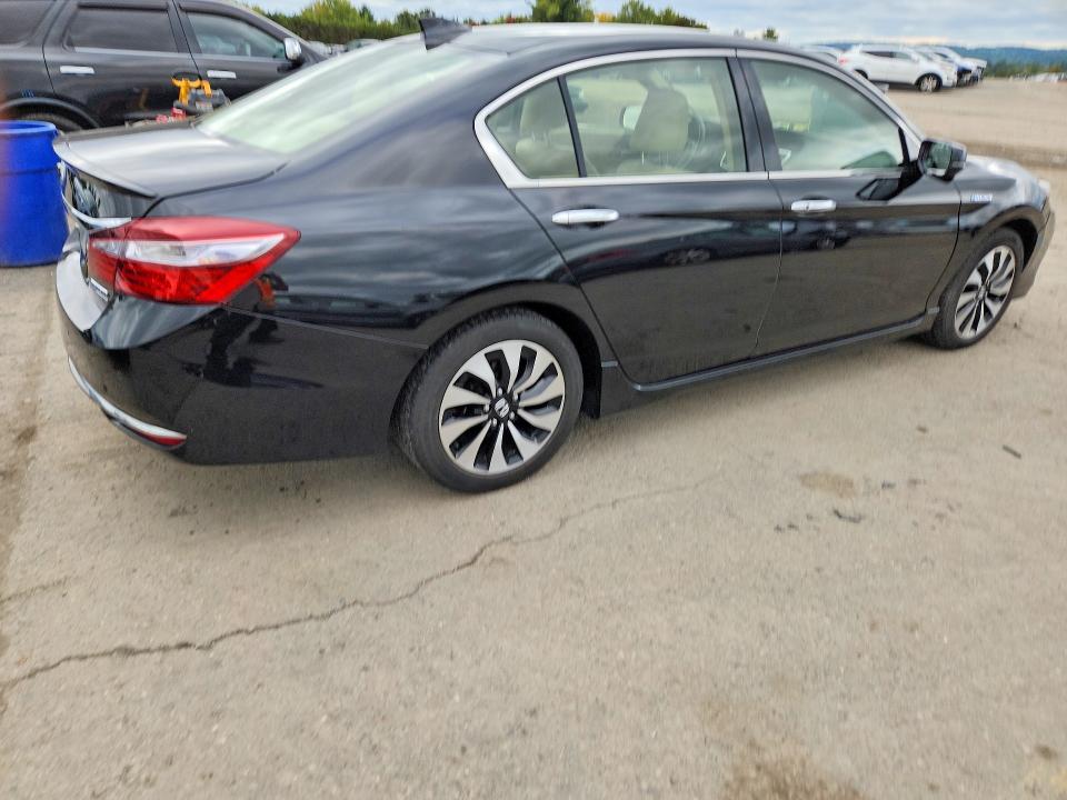 Aukcja sprzedaży 2017 Honda Accord, vin: JHMCR6F75HC029061, numer aukcji: 71221036