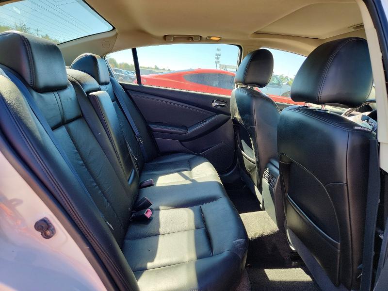Продажа на аукционе авто 2008 Nissan Altima, vin: 1N4AL21E28C263284, номер лота: 67874586