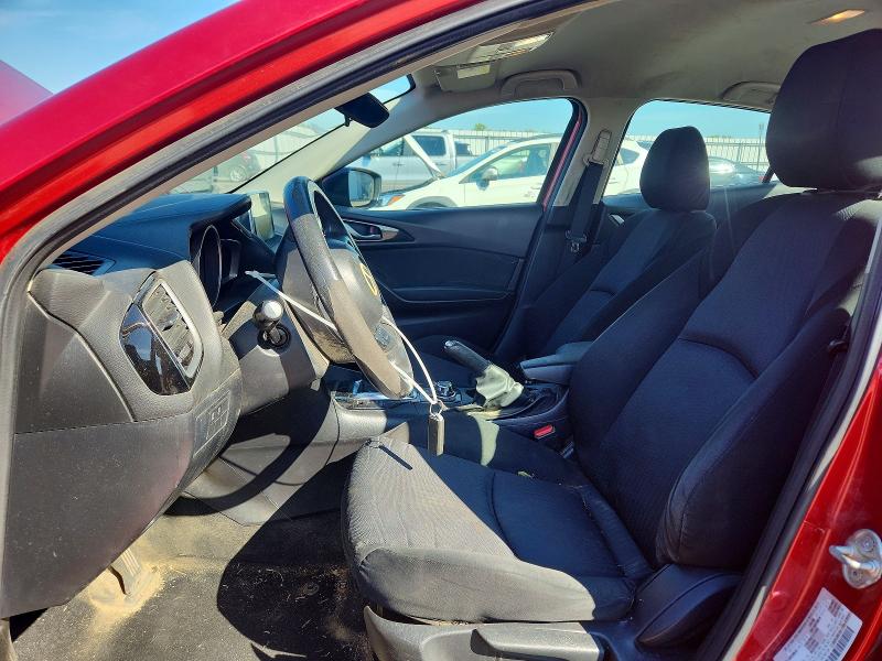 Продаж на аукціоні авто 2016 Mazda 3, vin: 3MZBM1T7XGM285466, номер лоту: 68299446