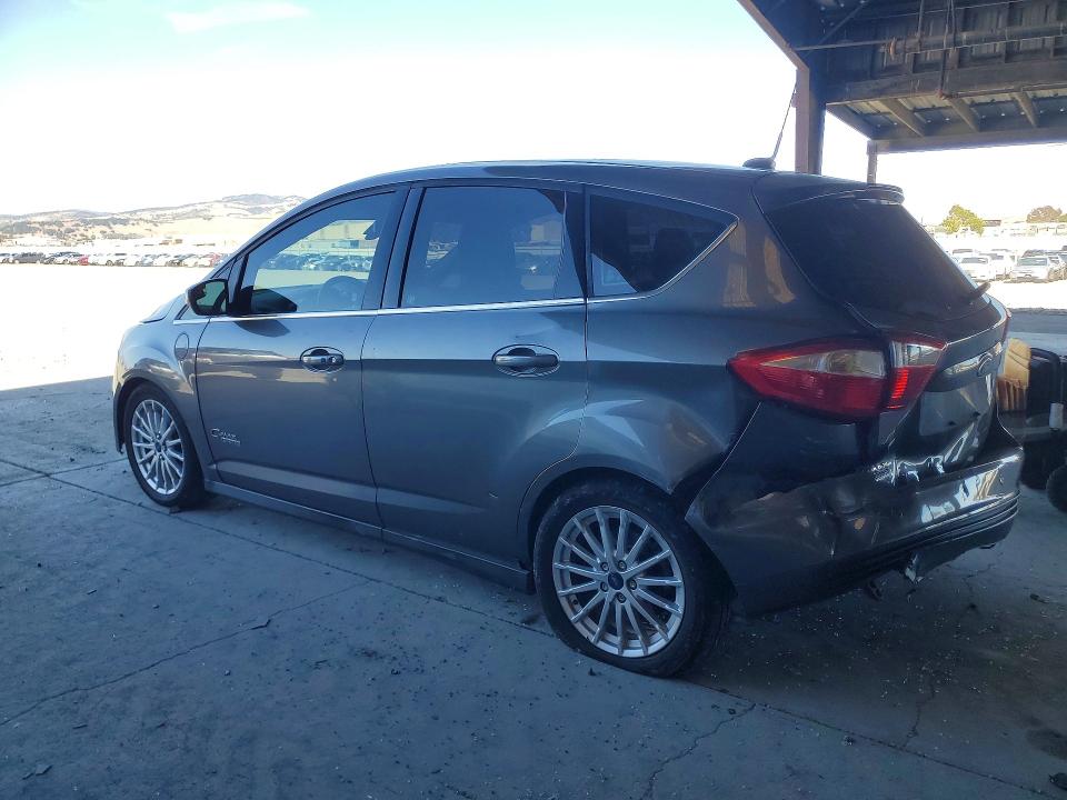 Продаж на аукціоні авто 2013 Ford C-max, vin: 1FADP5CU5DL539992, номер лоту: 68368076