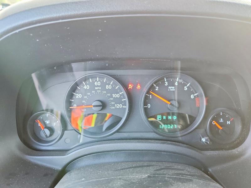 67375156 :رقم المزاد ، 1C4NJRBB9DD201352 vin ، 2013 Jeep Patriot مزاد بيع