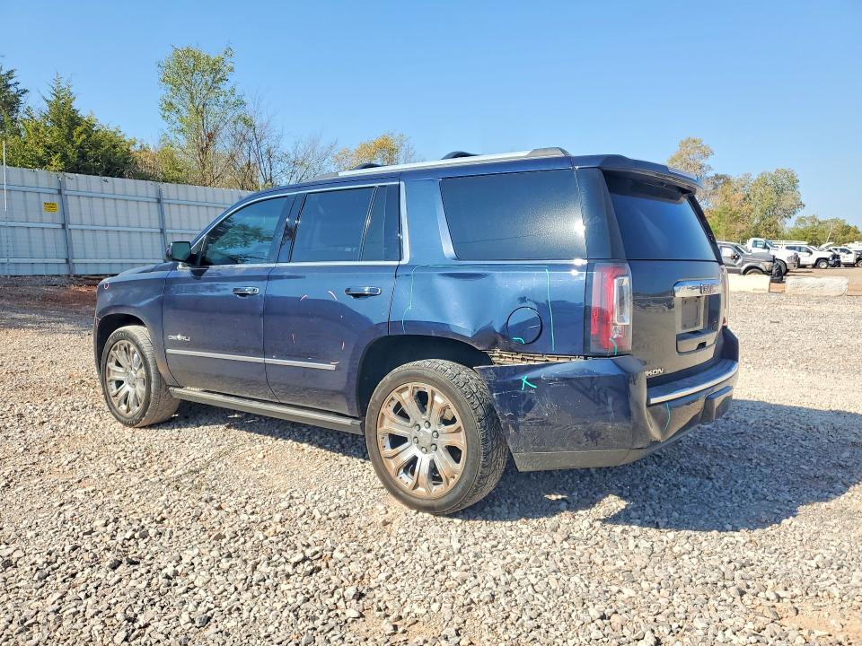 67981066 :رقم المزاد ، 1GKS2CKJXJR209175 vin ، 2018 Gmc Yukon مزاد بيع