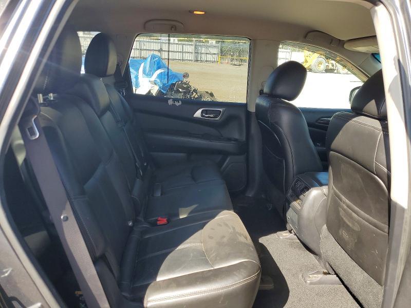 Aukcja sprzedaży 2014 Nissan Pathfinder, vin: 5N1AR2MN5EC693158, numer aukcji: 68882196