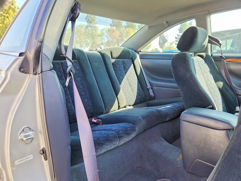 2002 Toyota Camry Solara მანქანა იყიდება აუქციონზე, vin: 2T1CE22P72C009937, აუქციონის ნომერი: 67906986