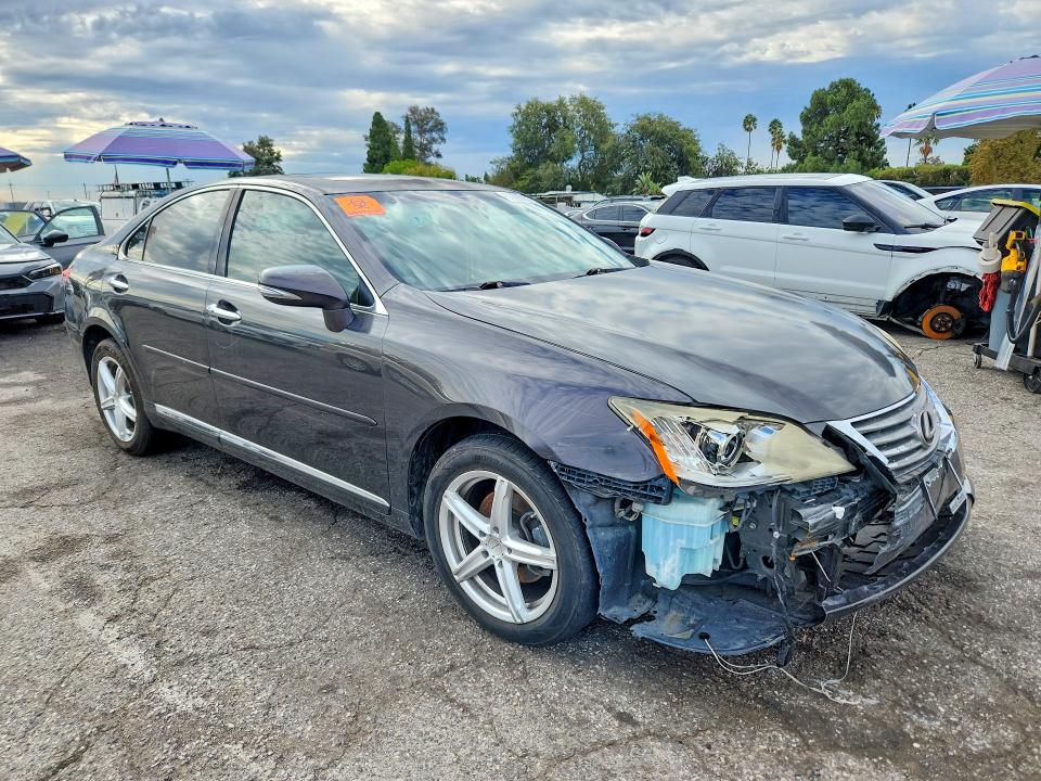 Aukcja sprzedaży 2010 Lexus Es, vin: JTHBK1EG7A2397905, numer aukcji: 67895156
