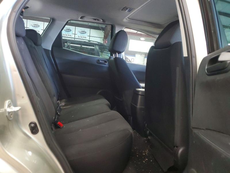 Aukcja sprzedaży 2008 Mazda Cx-7, vin: JM3ER29L380192960, numer aukcji: 68338256