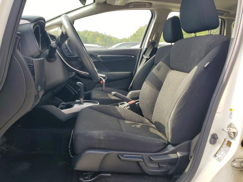Aukcja sprzedaży 2016 Honda Fit, vin: JHMGK5H78GS002275, numer aukcji: 68204376