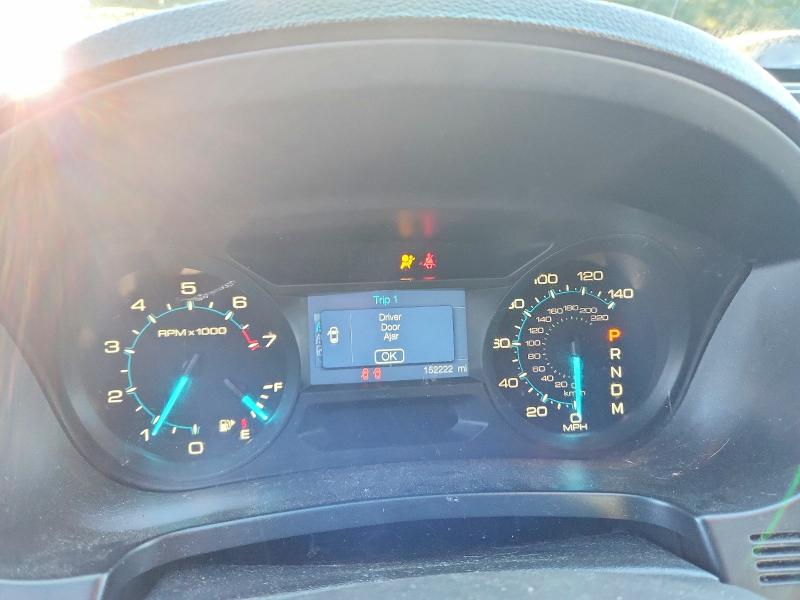 2011 Ford Explorer მანქანა იყიდება აუქციონზე, vin: 1FMHK8B82BGA47406, აუქციონის ნომერი: 67989506