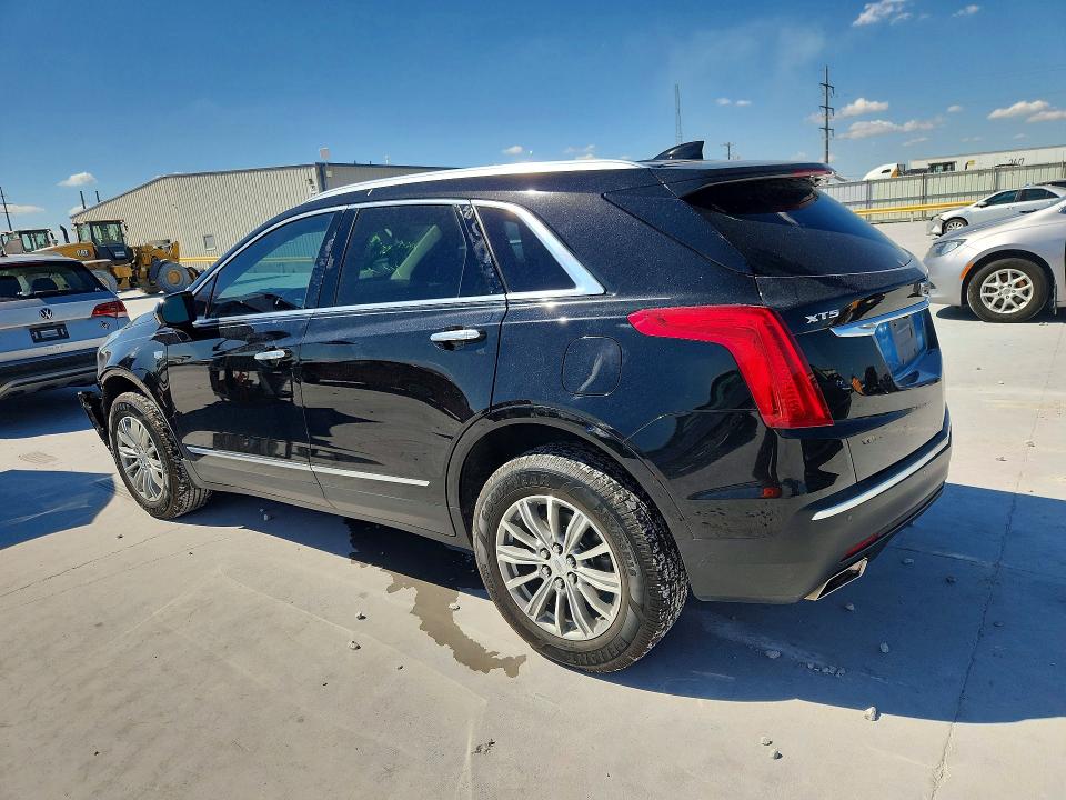 Продаж на аукціоні авто 2017 Cadillac Xt5, vin: 1GYKNBRS9HZ204176, номер лоту: 67543566