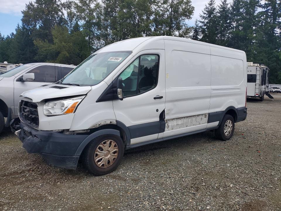 Aukcja sprzedaży 2016 Ford Transit, vin: 1FTYR2CM5GKA20343, numer aukcji: 66978966