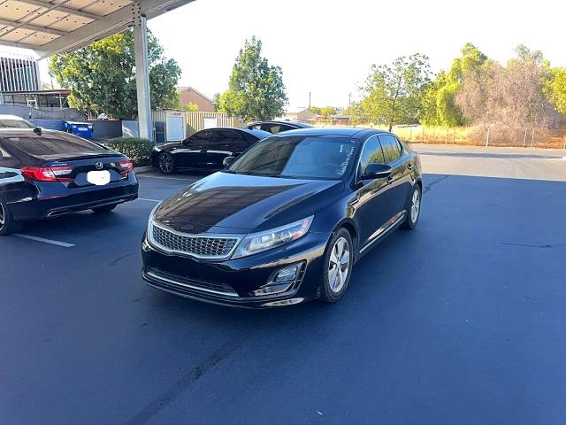 Продажа на аукционе авто 2015 Kia Optima, vin: KNAGN4AD5F5085144, номер лота: 66850486