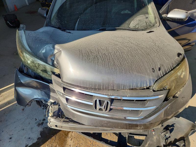 67371376 :رقم المزاد ، 2HKRM4H76DH660735 vin ، 2013 Honda Cr-v مزاد بيع