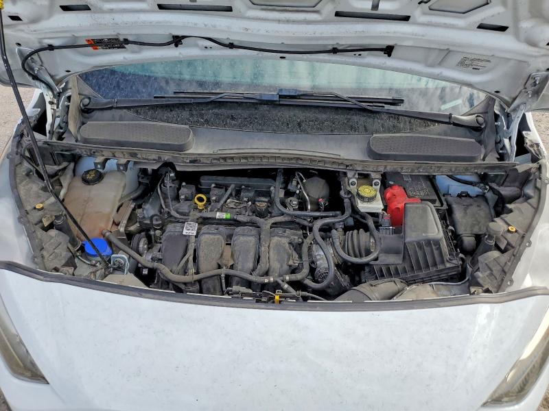 2022 Ford Transit Connect მანქანა იყიდება აუქციონზე, vin: NM0LS7S2XN1514595, აუქციონის ნომერი: 70619836