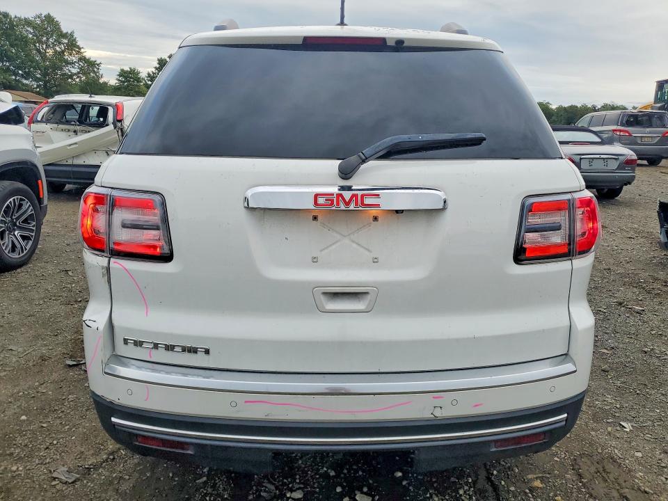 Продаж на аукціоні авто 2016 Gmc Acadia, vin: 1GKKRNED0GJ244778, номер лоту: 69583926