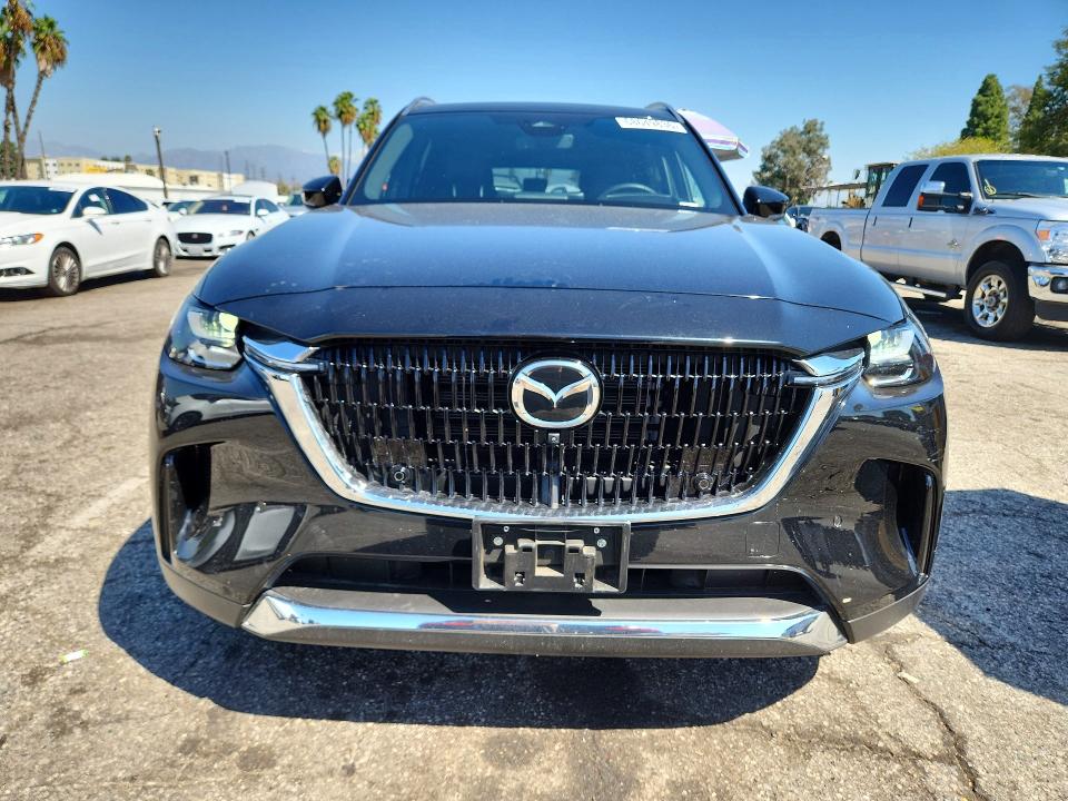 Aukcja sprzedaży 2025 Mazda Cx-90, vin: JM3KKEHA2S1255234, numer aukcji: 68649836