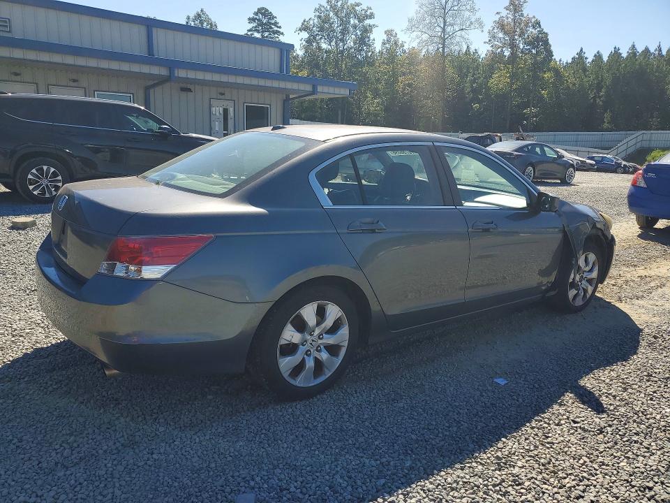 Aukcja sprzedaży 2008 Honda Accord, vin: 1HGCP26818A131673, numer aukcji: 70786096
