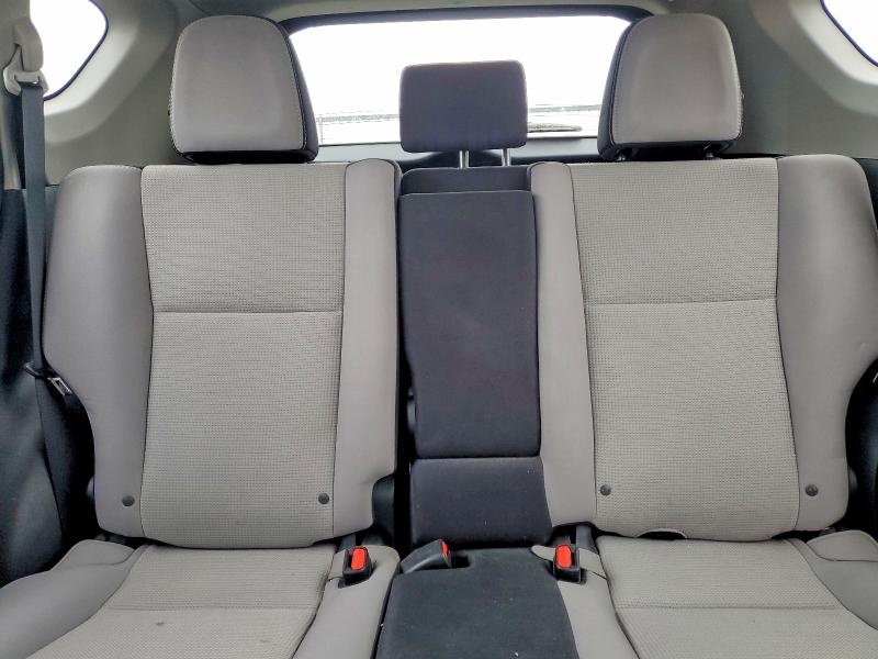 69939886 :رقم المزاد ، 2T3RFREV6GW452037 vin ، 2016 Toyota Rav4 مزاد بيع