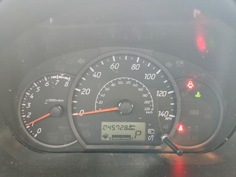 Продажа на аукционе авто 2024 Mitsubishi Mirage, vin: ML32AUHJXRH029677, номер лота: 68754896