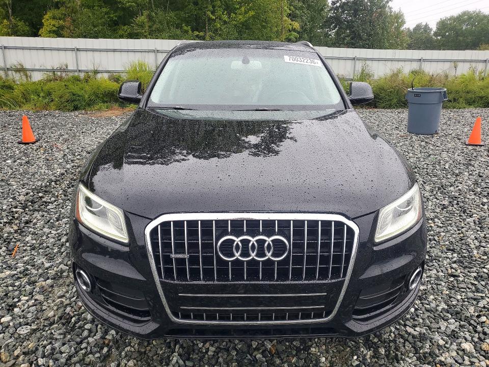 70032236 :رقم المزاد ، WA1L2AFP4GA145476 vin ، 2016 Audi Q5 مزاد بيع