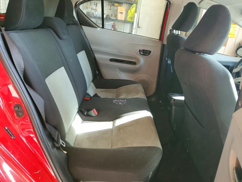 Aukcja sprzedaży 2013 Toyota Prius C, vin: JTDKDTB35D1045330, numer aukcji: 68566066