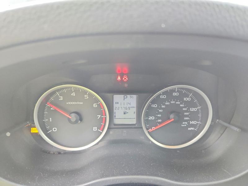 Aukcja sprzedaży 2015 Subaru Forester, vin: JF2SJADC4FH534095, numer aukcji: 70967936