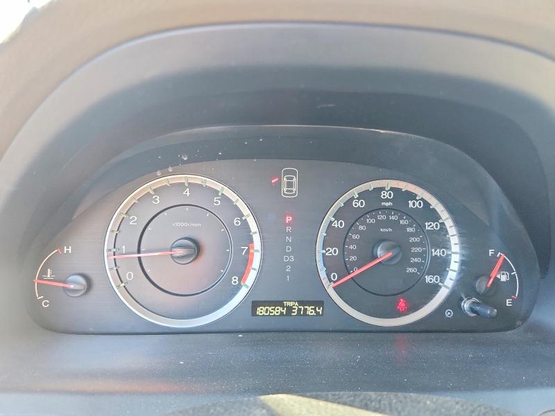 67402746 :رقم المزاد ، 1HGCP2F30AA004634 vin ، 2010 Honda Accord مزاد بيع