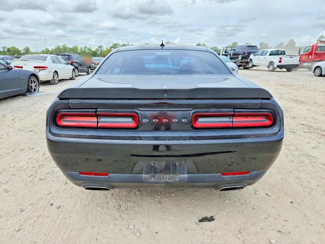 Продажа на аукционе авто 2016 Dodge Challenger, vin: 2C3CDZAG6GH202661, номер лота: 69068136