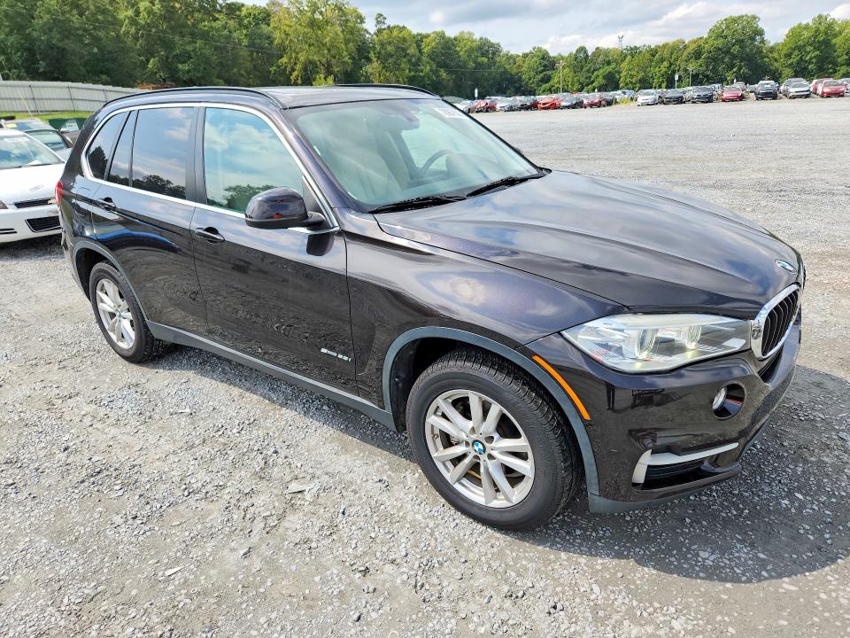 2014 Bmw X5 მანქანა იყიდება აუქციონზე, vin: 5UXKR2C58E0H32533, აუქციონის ნომერი: 70067836