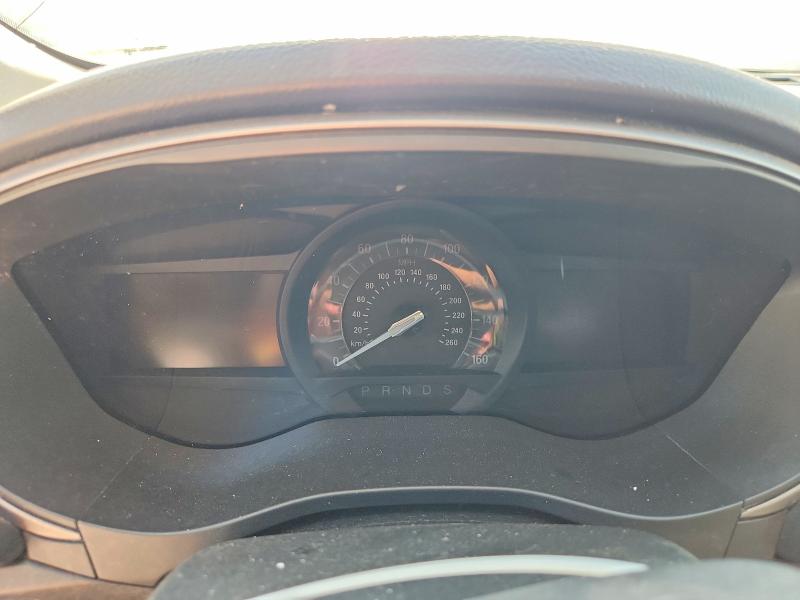 Aukcja sprzedaży 2018 Ford Fusion, vin: 3FA6P0HD7JR238240, numer aukcji: 70644036