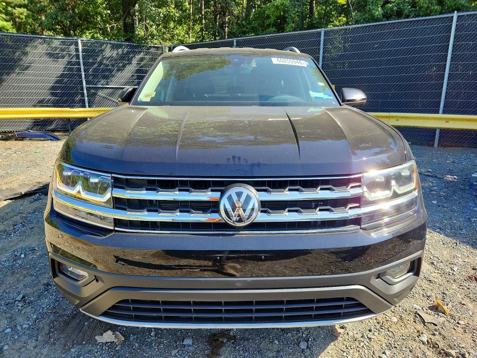 Продаж на аукціоні авто 2019 Volkswagen Atlas, vin: 1V2UR2CA4KC521925, номер лоту: 60255946