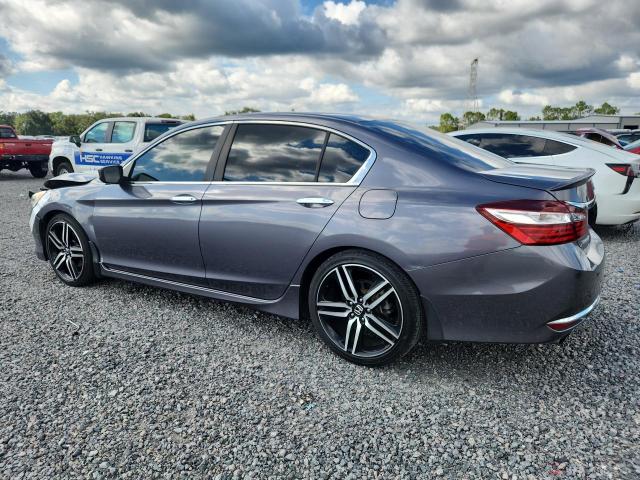 Продаж на аукціоні авто 2016 Honda Accord, vin: 1HGCR2F55GA070312, номер лоту: 70407576