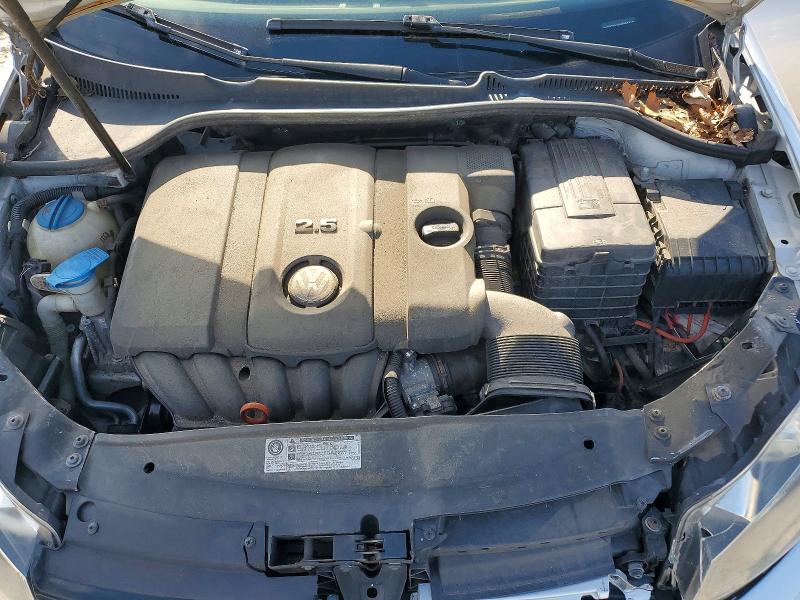 Aukcja sprzedaży 2011 Volkswagen Jetta, vin: 3VWPZ7AJ4BM605219, numer aukcji: 67247226