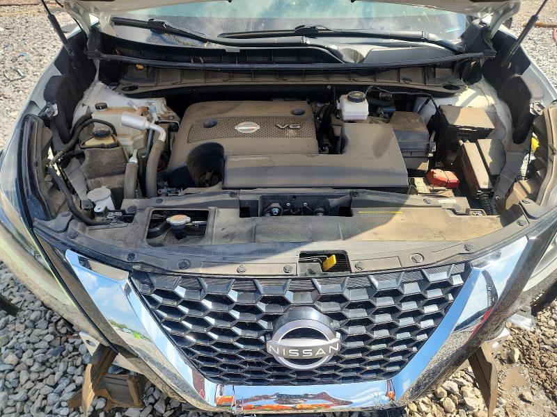 Продаж на аукціоні авто 2023 Nissan Murano, vin: 5N1AZ2BS6PC112990, номер лоту: 67470076